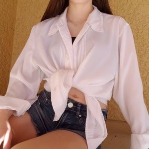 Claudia Richard Long Sleeve Blouse